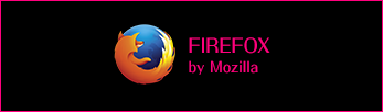 FIREFOX by Mozilla