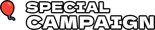 SPECIAL CAMPAIGN