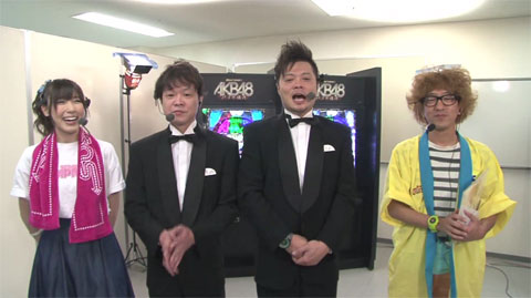 2機種同時展示会 展示会レポート