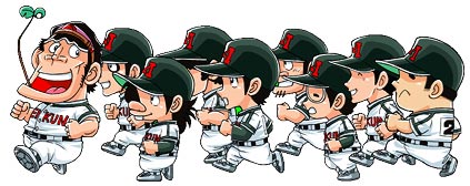 ぱちんこドカベン