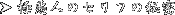 Ɉl̃Zt̔閧