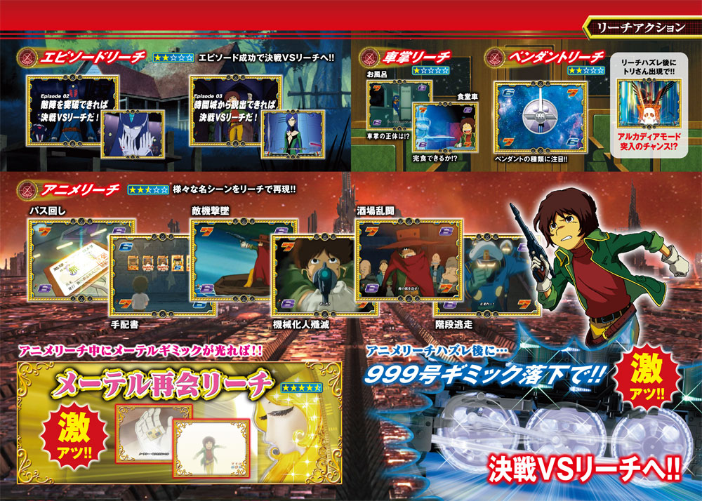 リーチアクション1