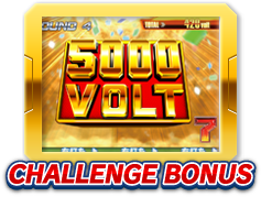 CHALLENGE BONUS