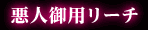 悪人御用リーチ