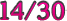 14/30