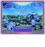 ウルトラサイン予告