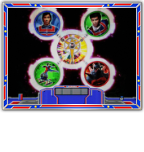 ZATルーレット予告