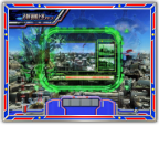 レーダーステップアップ予告