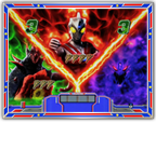 ウルトラルーレット予告