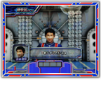 背景チェンジ予告