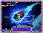 怪獣ステップアップ予告