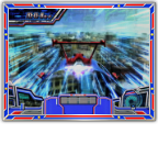 パトロールモード スピードアップ予告