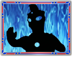 兄弟シルエット予告