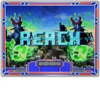 リーチライン予告