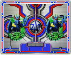 リーチ後発展予告