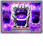 ダーク図柄予告