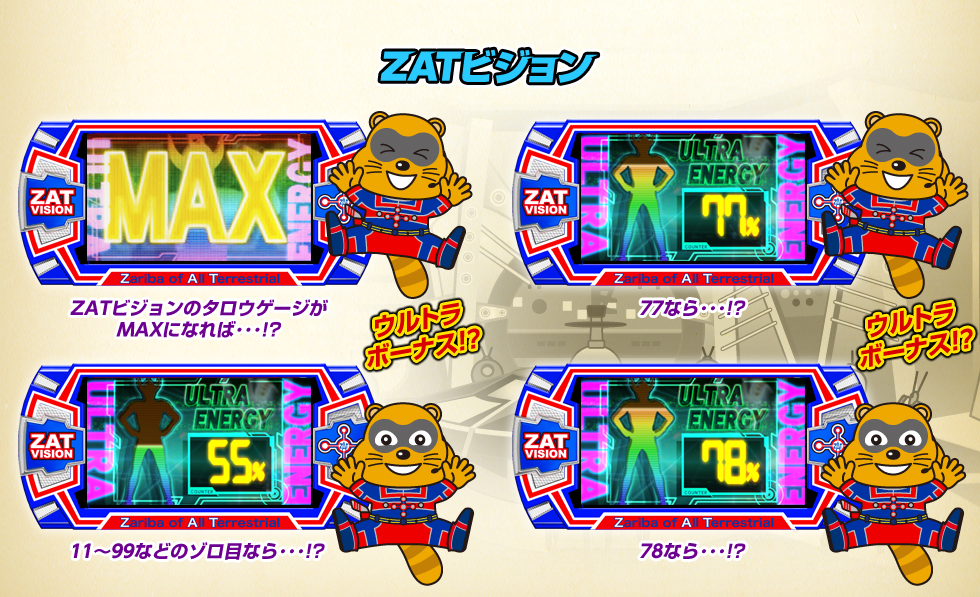 ZATビジョン