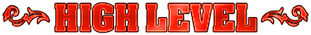 HIGH LEVEL