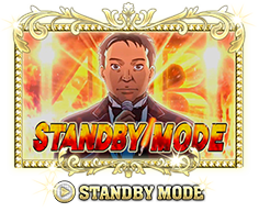 STANDBY MODE