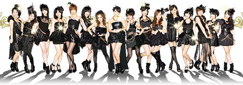 AKB48 MEMBER