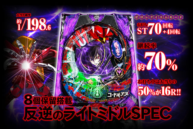 新感覚ライトミドル