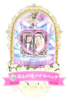 安心の冬ソナスペック