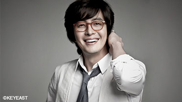 Bae Yongjun