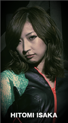 HITOMI ISAKA