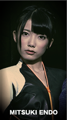 MITSUKI ENDO