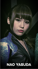 NAO YASUDA