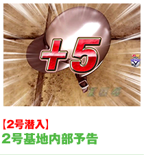 2号基地内部予告