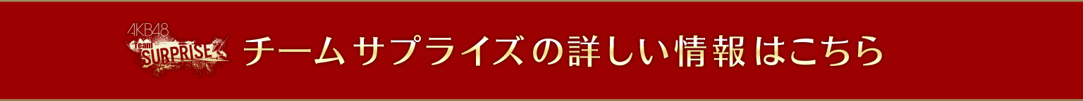 チームサプライズの詳しい情報はこちら