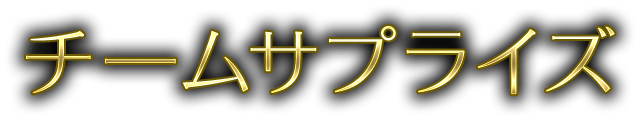 チームサプライズ