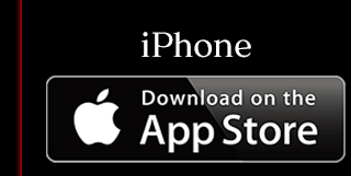 iPhone　Download o the App Store