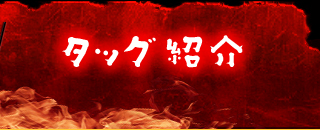 タッグ紹介