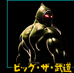 ビッグ・ザ・武道