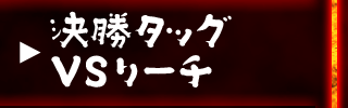決勝タッグVSリーチ