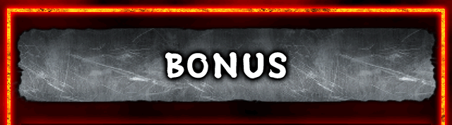 BONUS