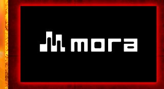 mora