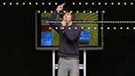 ニコニコよしもとタウン お寿司にぎってみた 「つよしのお手本動画」