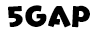 5GAP