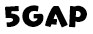 5GAP