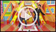 第1回ニコニコよしもとタウン 人気ネタランキング6位「ニューヨーク」
