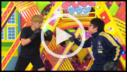 第3回ニコニコよしもとタウン 人気ネタランキング8位「トンファー」