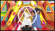 第4回ニコニコよしもとタウン 人気ネタランキング5位「いぬ」