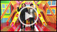第4回ニコニコよしもとタウン 人気ネタランキング9位「イシバシハザマ」