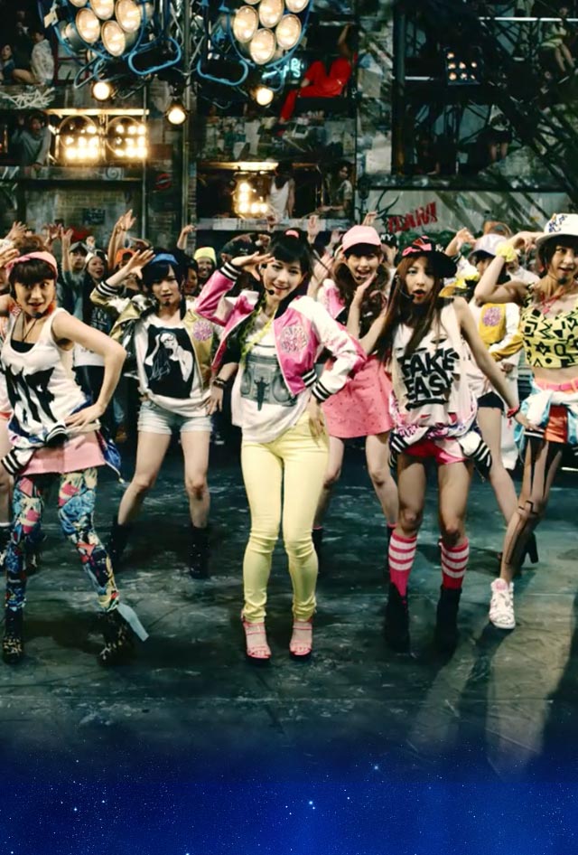 ぱちスロAKB48 バラの儀式 | KYORAKU