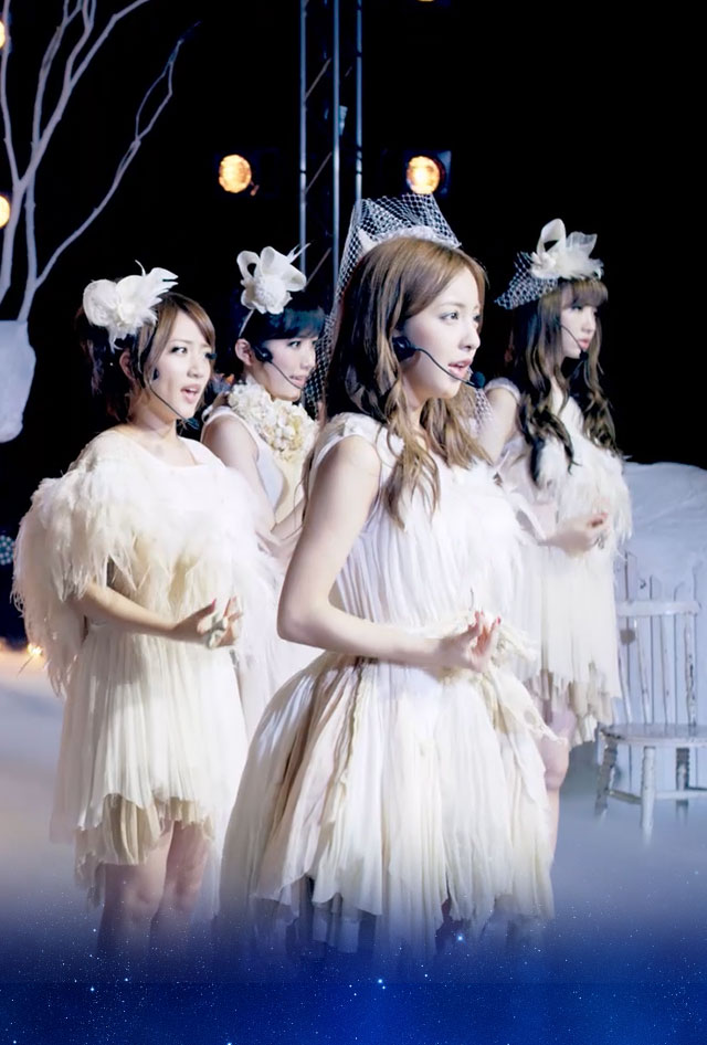 ぱちスロAKB48 バラの儀式 | KYORAKU