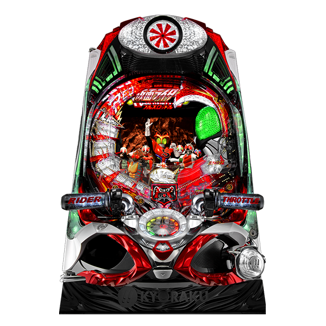 【オープニング大セール】 アクセル全開!!ライターリレーコラム | ぱちんこ仮面ライダー その他
