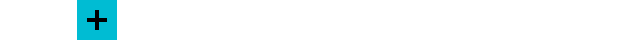 ＋ボタンのタップで拡大表示します。